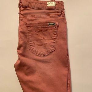 Seven 7 skinny jeans